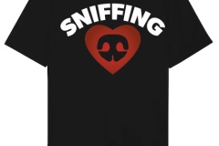 AVAILABLE ON A VARIETY OF ITEMS