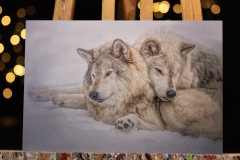 WOLF LOVERS
