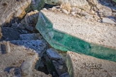 Chunks of Ice